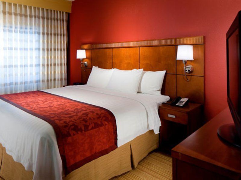 Courtyard Orlando International Drive/convention Center 3* Williamsburg
