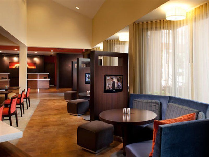 Courtyard Orlando International Drive/convention Center Hotel Williamsburg