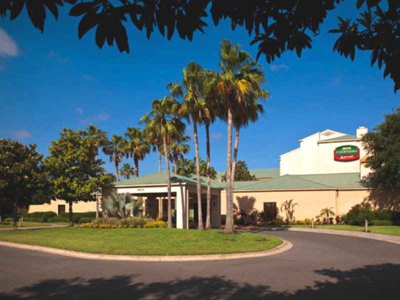Courtyard Orlando International Drive/convention Center Hotel
