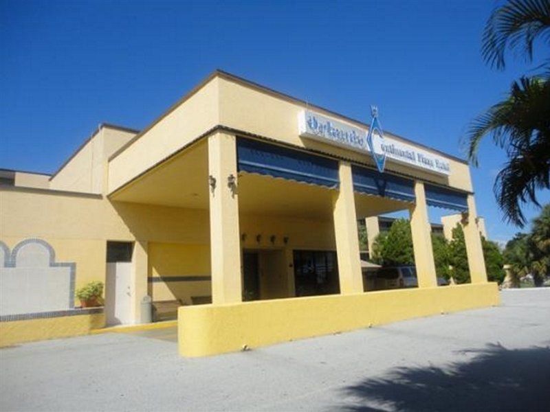 Monreale Express International Drive 3*