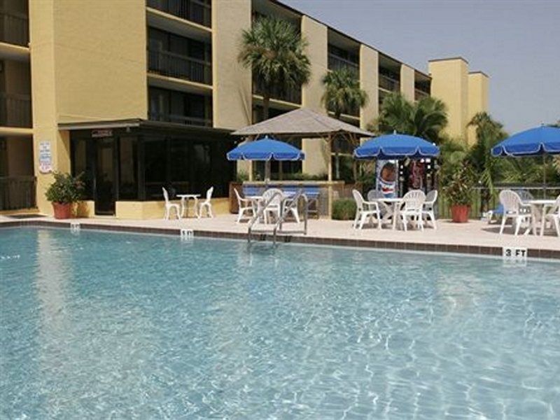 Monreale Express International Drive Hotel Orlando
