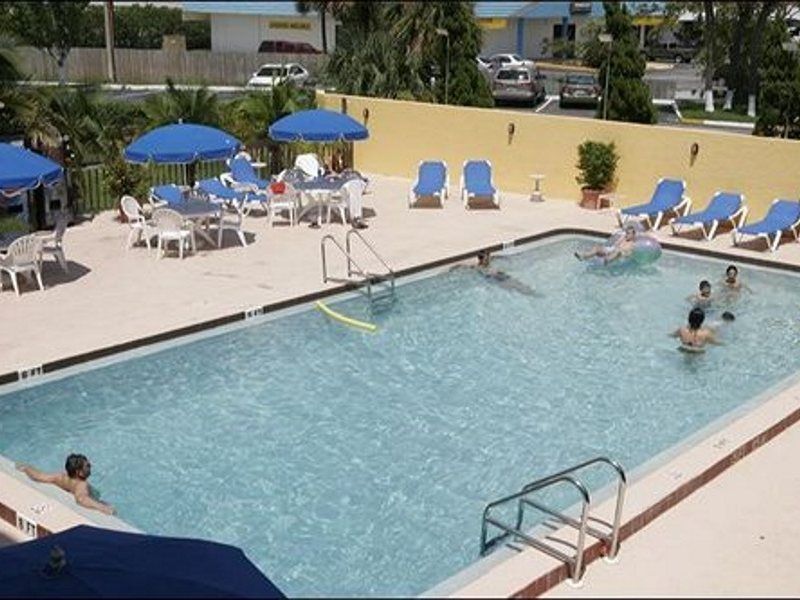 Monreale Express International Drive 3*