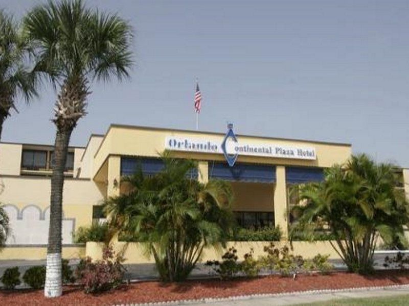 Monreale Express International Drive 3* Orlando