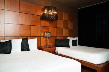 Hotel Chesterfield &