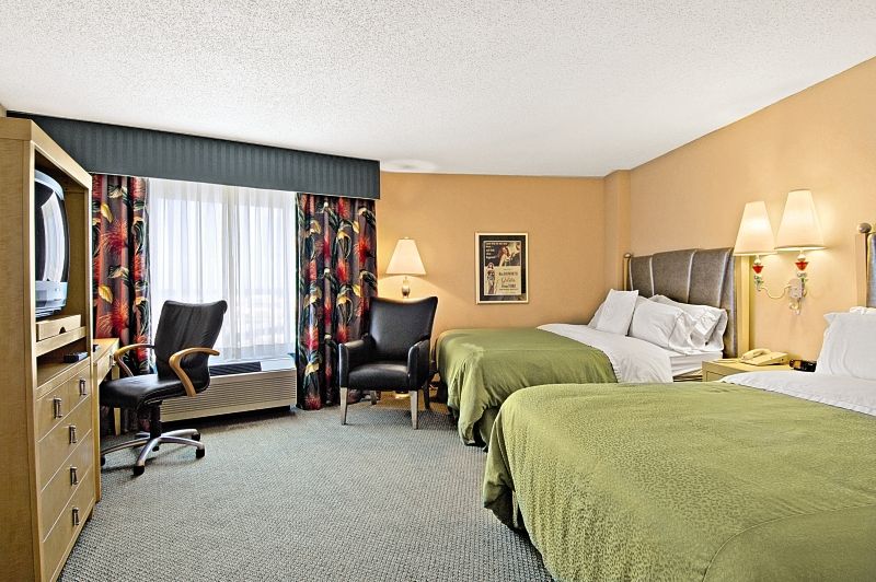 Four Points By Sheraton International Drive