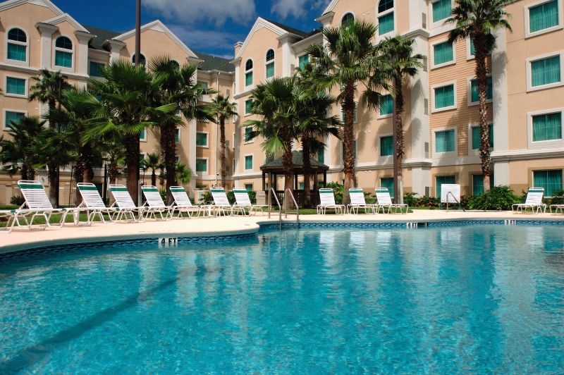 Hawthorn Extended By Wyndham Orlando Hotel