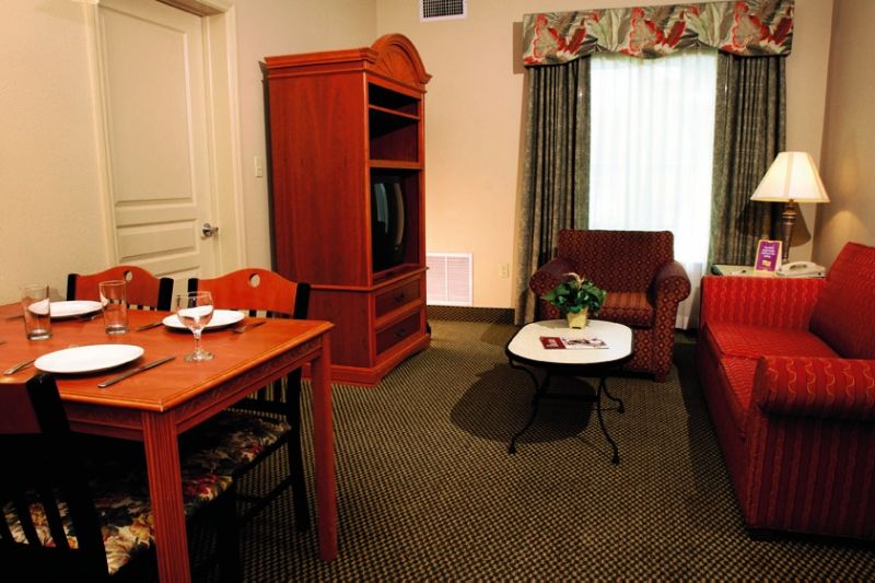 Hawthorn Extended By Wyndham Orlando 3*