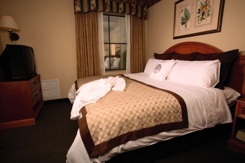 Hawthorn Extended By Wyndham Orlando Hotel 3*