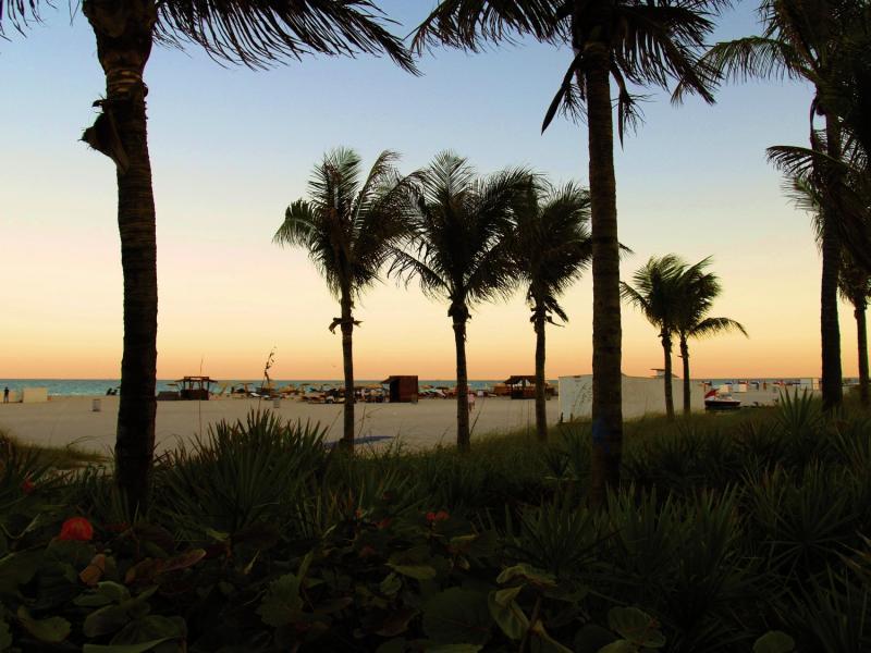 Lexington By Rl Miami Hotel 3*