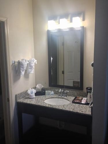 Sleep & International Airport Orlando