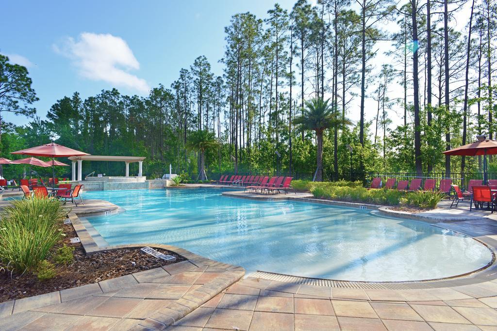 Aparthotel The Fountains Orlando At Championsgate 4*