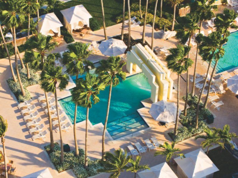 Pier Sixty-six Hotel Fort Lauderdale