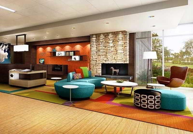 Fairfield & By Marriott Orlando International Drive/convention Center