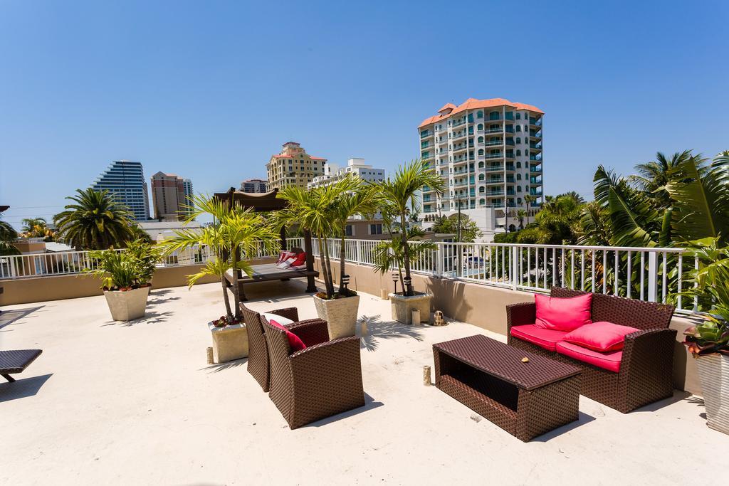 Granada Fort Lauderdale