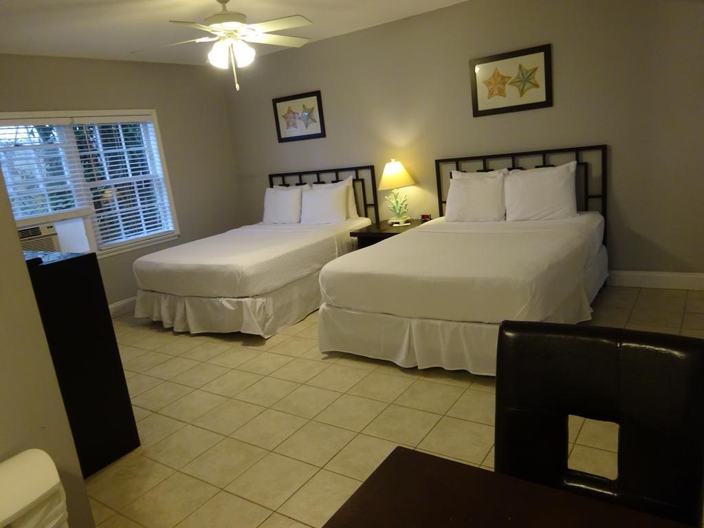 La Casa Del Mar Fort Lauderdale