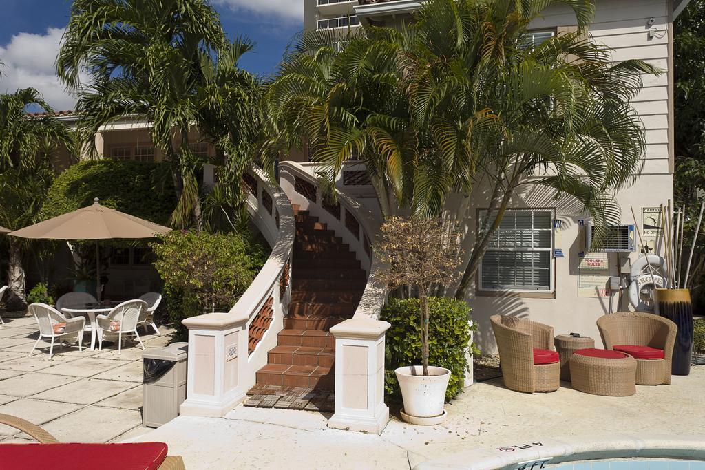 La Casa Del Mar 4* Fort Lauderdale