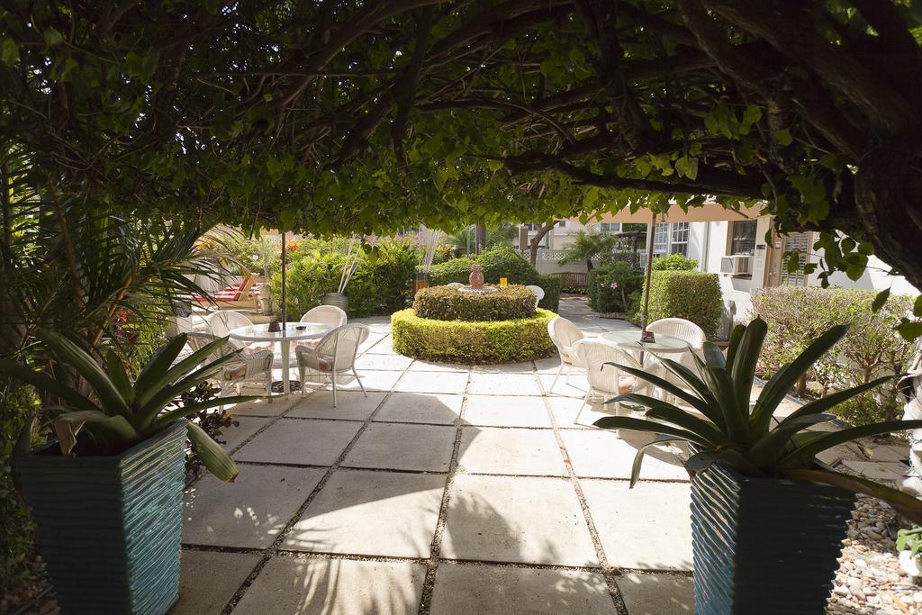 Hotel La Casa Del Mar