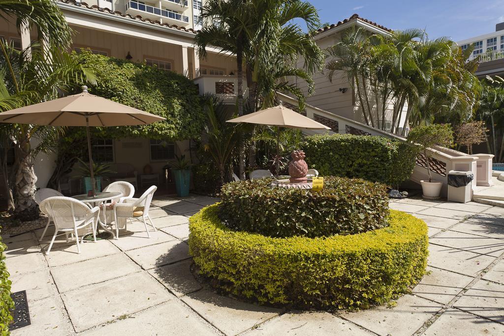 La Casa Del Mar Fort Lauderdale