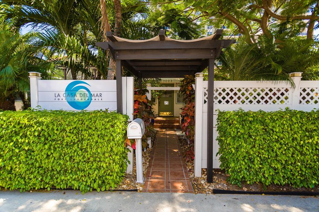 La Casa Del Mar Hotel Fort Lauderdale