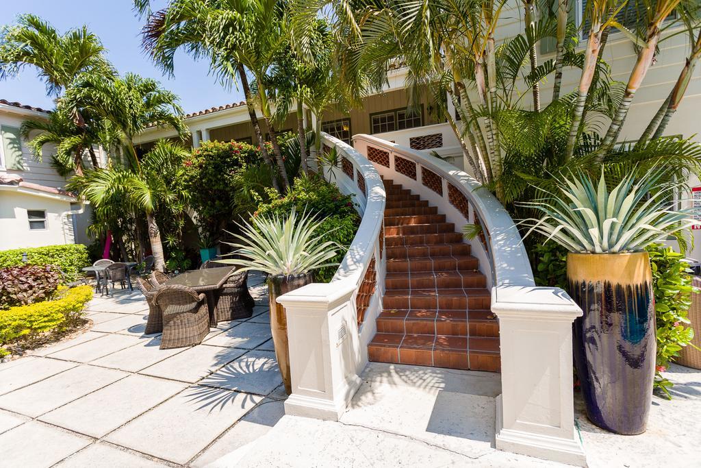 Hotel La Casa Del Mar Fort Lauderdale