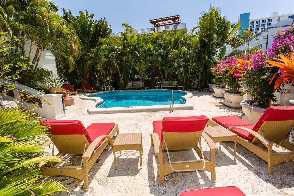 La Casa Del Mar 4* Fort Lauderdale