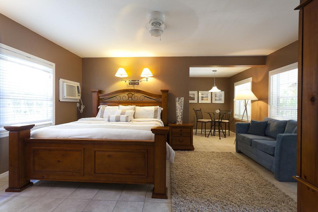 La Casa Del Mar Hotel Fort Lauderdale