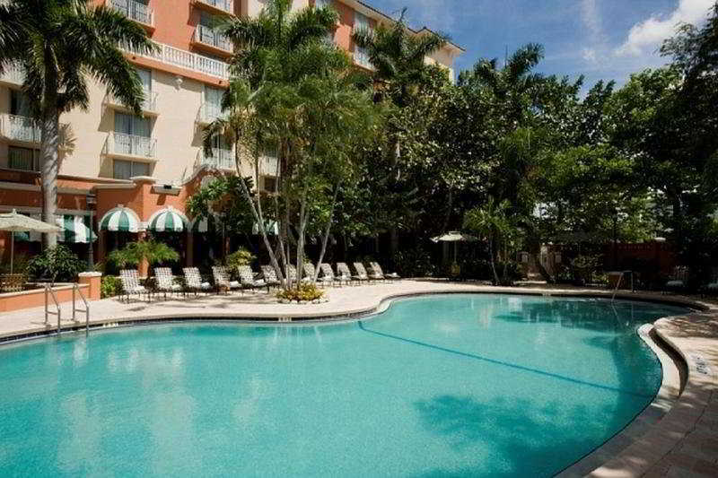 Hotel Sheraton Lauderdale At Cypress Creek 3*