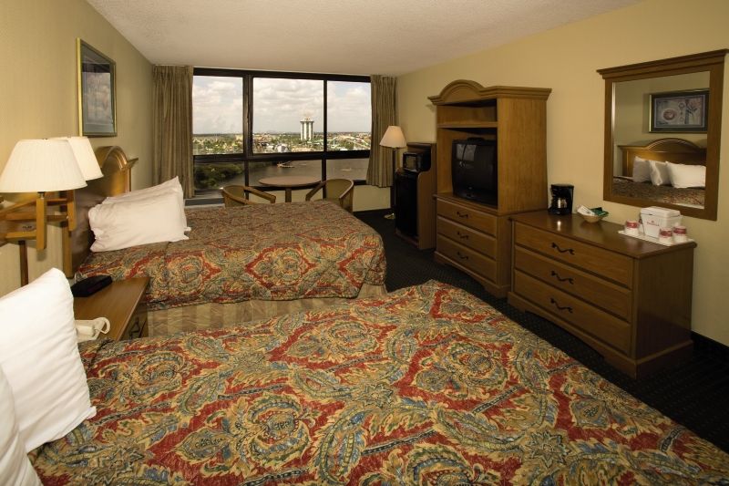 Resort Ramada Plaza By Wyndham & Intl Drive