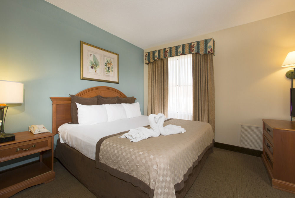 Hawthorn Extended By Wyndham Orlando Lake Buena Vista
