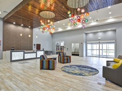 Homewood By Hilton Orlando Theme Parks 3*
