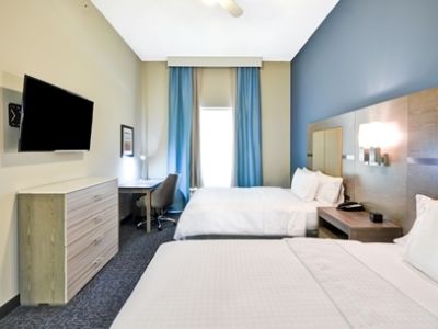 Homewood By Hilton Orlando Theme Parks Hotel 3*