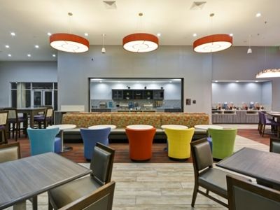 Hotel Homewood By Hilton Orlando Theme Parks Williamsburg