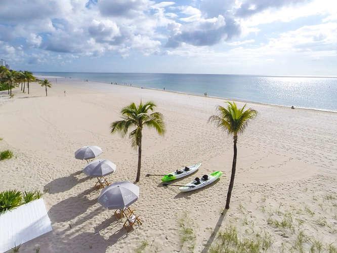 Hotel Tides Lauderdale-by-the-Sea