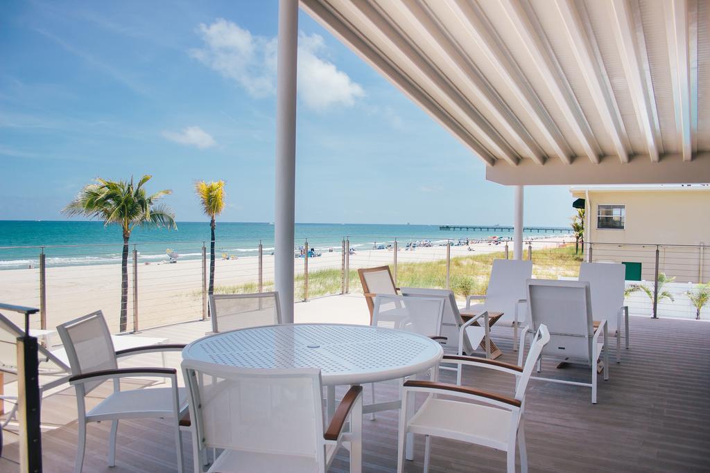 Tides 3* Lauderdale-by-the-Sea
