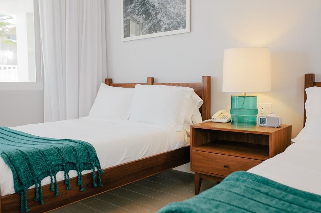 Hotel Tides