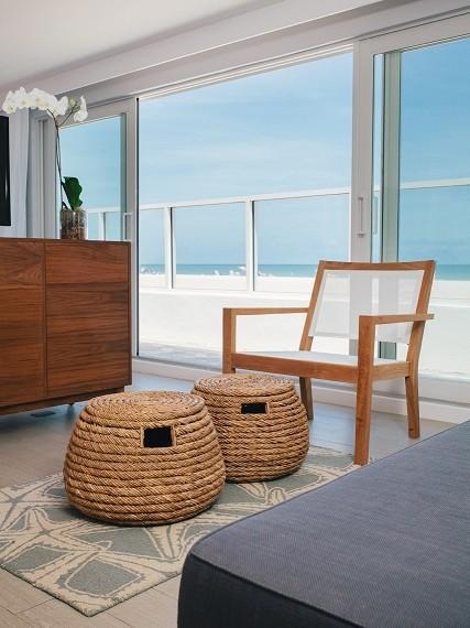 Tides Hotel