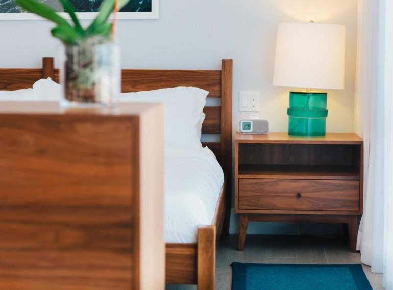 Tides Hotel 3*