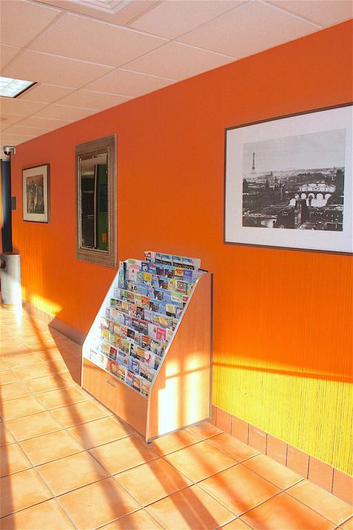 Eurotel Hotel Maitland