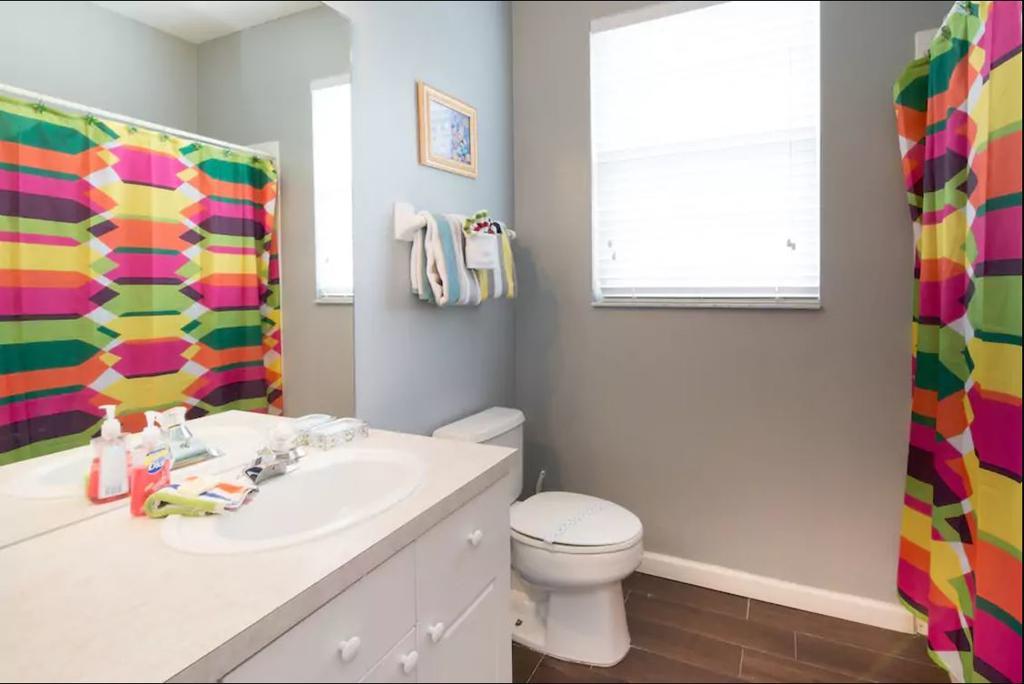 Resort-style Near Disney World * Kissimmee