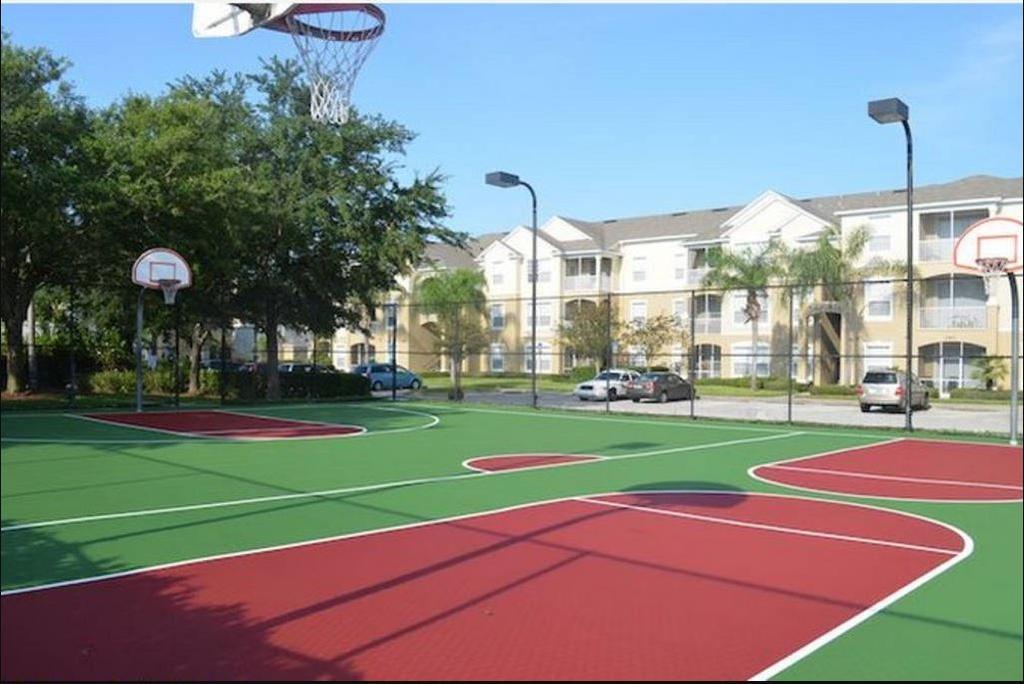 Apartment Resort-style Near Disney World *