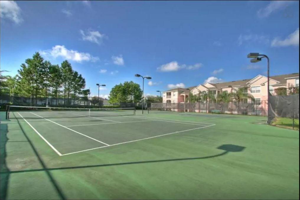 Resort-style Near Disney World * Kissimmee
