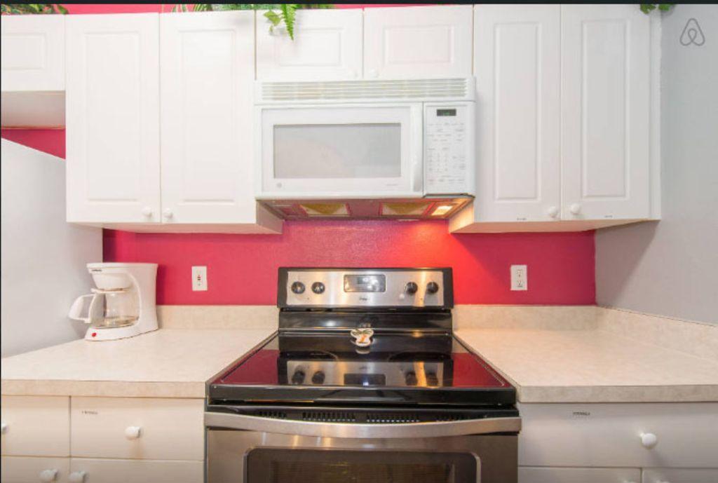 Resort-style Near Disney World * Kissimmee