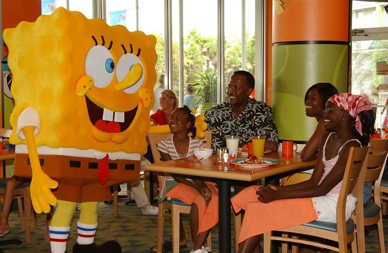 Orlando - Waterpark By Ihg 4* Lake Buena Vista