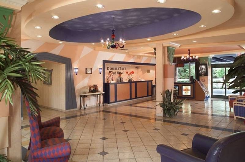 Delta By Marriott Orlando Buena Vista 4*