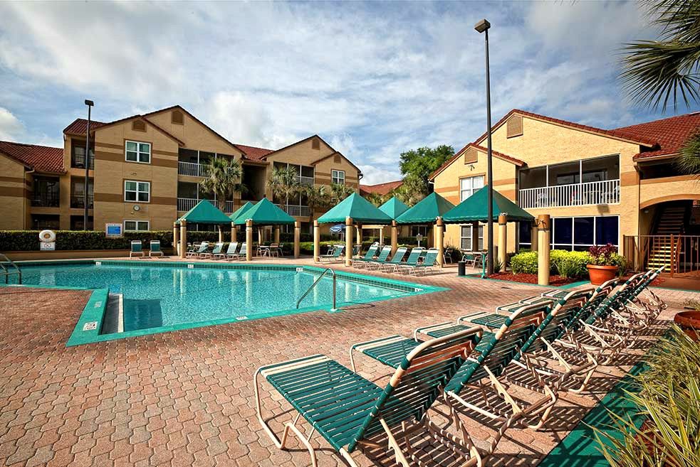 Westgate Blue Tree Lake Buena Vista