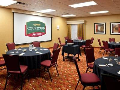 Courtyard Orlando International Drive/convention Center Williamsburg