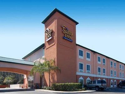 Hotel Sleep & International Airport 2*