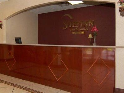 Sleep & International Airport Hotel