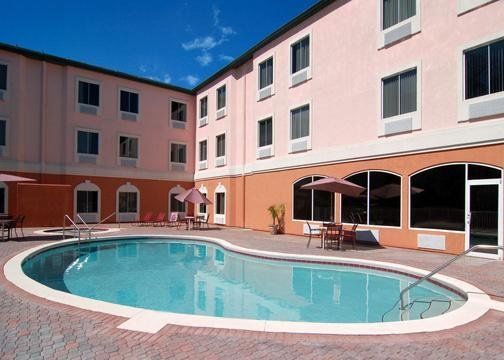 Sleep & International Airport Hotel Orlando