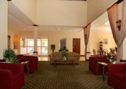 Sleep & International Airport Hotel